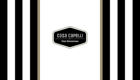 Casa Capelli Hair Extensions photo